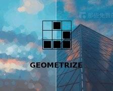 Geometrize - 免费开源的图像水彩化工具，可以将照片转成基于几何形状的水彩画