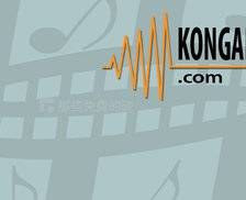 Kongano - 真正免费下载、免版税音乐下载的网站，访问速度快，简单纯粹，没有套路