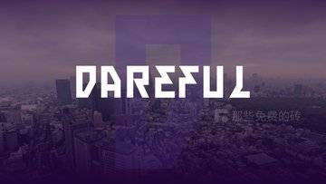 Dareful - 免费可商用的视频片段素材网站，不需要注册直接下载超高清 4K 视频