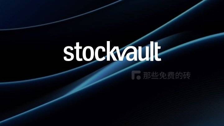 Stockvault - 提供数十万可免费商用照片下载的网站，图片高清，授权清晰，使用简单