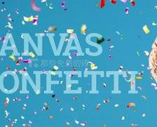 Canvas Confetti - 免费开源的五彩纸屑飞舞特效的 JS 库，多用于在网页上实现欢乐庆祝的场景