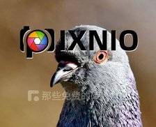 PIXNIO - 提供数万张摄影照片的下载小型图库，基于 CC0 共享协议，可以免费商用