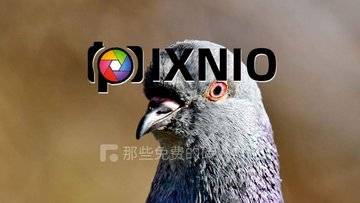 PIXNIO - 提供数万张摄影照片的下载小型图库，基于 CC0 共享协议，可以免费商用