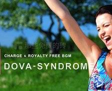 DOVA-SYNDROME - 免费商用无烦恼！日式风格 BGM  / 音效库网站推荐