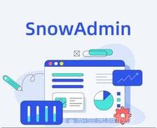 SnowAdmin - 功能丰富、简单易用的开源的后台管理框架，基于 Vue3 / TypeScript / Arco Design 等技术栈打造