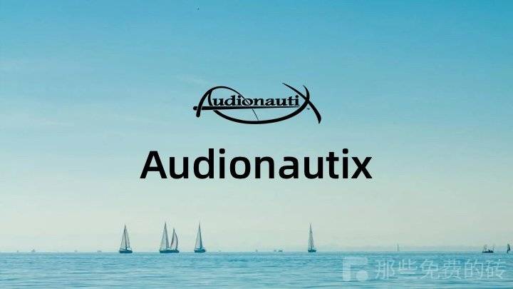 Audionautix - 所有音乐可以免费商用!由美国音乐人创建的免费音乐分享网站