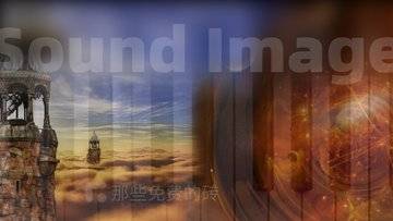 SoundImage - 相当小众的个人素材网站，提供免费可商用的音乐 / 游戏音效 / 纹理图片下载