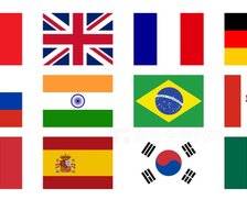 NationalFlag - 免费可商用！专业权威的国旗图片去哪找？来看看这个一站式国旗素材网站