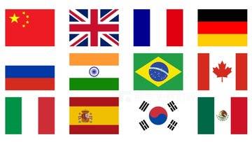 NationalFlag - 免费可商用！专业权威的国旗图片去哪找？来看看这个一站式国旗素材网站