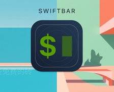 SwiftBar - 这款免费开源的菜单栏插件工具 + AI 编程可以打造自己的状态栏功能菜单，附详细教程，小白也能上手