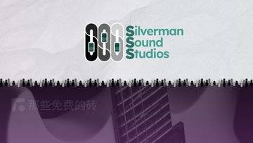 Silverman Sound Studios - 实在不想用 AI 生成的音乐？这个网站有 200 多首真人作曲的免费音乐库，CC BY 4.0 协议可商用