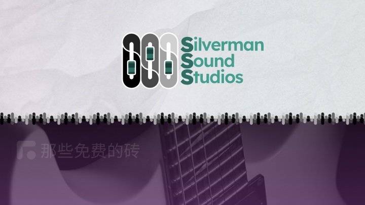 Silverman Sound Studios - 实在不想用 AI 生成的音乐？这个网站有 200 多首真人作曲的免费音乐库，CC BY 4.0 协议可商用