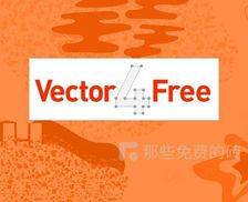 Vector4Free - 收录几十万矢量的免费素材站，格式齐全，个人用途免费，商用需看协议