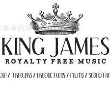 King James royalty free music - 英国作曲家自建的免版税音乐博客，戏剧配乐 / 弦乐 / 爵士钢琴免费下载