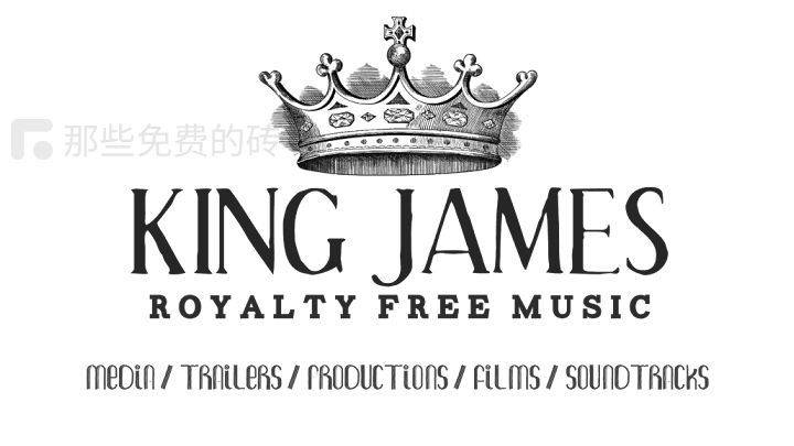 King James royalty free music - 英国作曲家自建的免版税音乐博客，戏剧配乐 / 弦乐 / 爵士钢琴免费下载